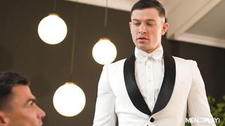 Natal com o mordomo 2