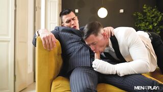 Natal com o mordomo 2