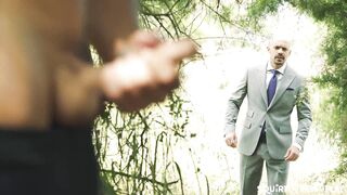 Lugar de cruceros español, parte 1