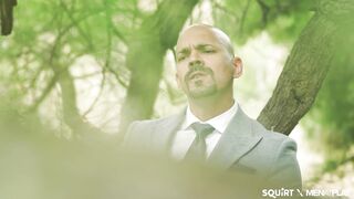 Lugar de cruceros español, parte 1