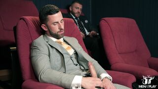 Cine-X 4, versão do editor