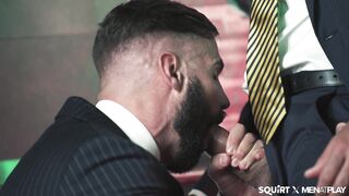 Lugar de cruceros español, parte 2