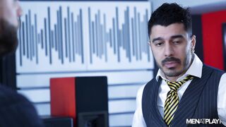 MAP Records: A Trilha Oculta