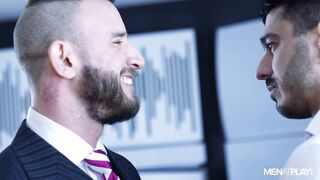 MAP Records: A Trilha Oculta