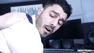 MAP Records: A Trilha Oculta