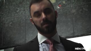 Gents 2, versão do editor