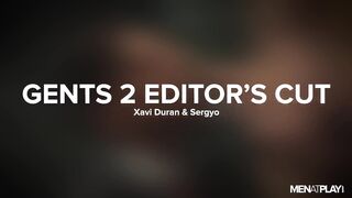 Gents 2, versão do editor