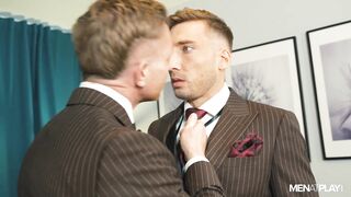 Listo para volar: La escala