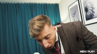 Listo para volar: La escala