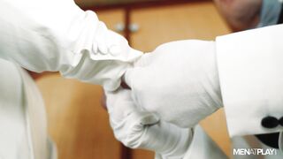 Serviço de mordomo 5