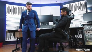 MAP Records: O Artista