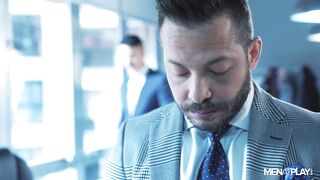 Admirateur secret du bureau