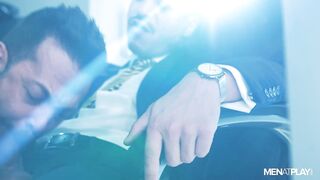 Admirateur secret du bureau