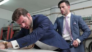 Pure Suit: Renascimento