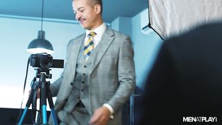 Jonathan Miranda dá as boas-vindas a Jack Bandit