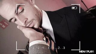 Jonathan Miranda dá as boas-vindas a Jack Bandit