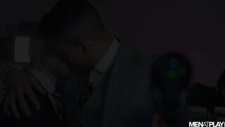 Jonathan Miranda dá as boas-vindas a Jack Bandit