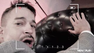 Jonathan Miranda dá as boas-vindas a Jack Bandit