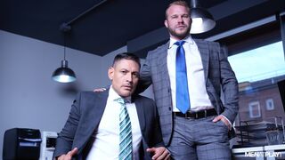 BILF (Chefe que eu gostaria de foder)