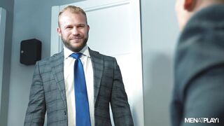 BILF (Chefe que eu gostaria de foder)