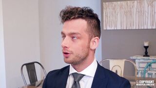 Triunfando: El compañero de cuarto