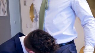 Triunfando: El compañero de cuarto