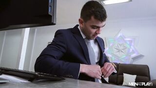 Política de puertas abiertas