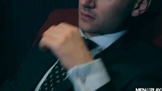 Croisière au Cine-X