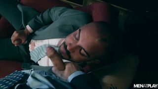 Croisière au Cine-X