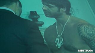 Croisière au Cine-X