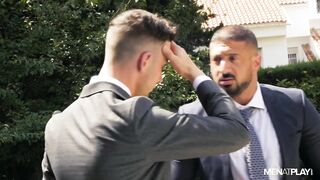 Piani bagnati
