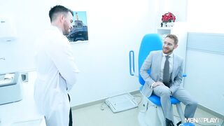 El podólogo podófilo