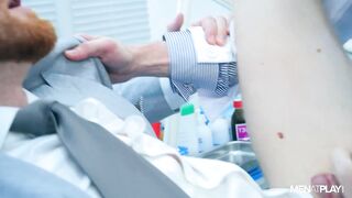 El podólogo podófilo