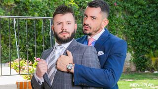 Organizzatore di feste bagnate