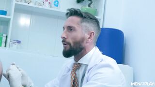 Visita con il Dott. North