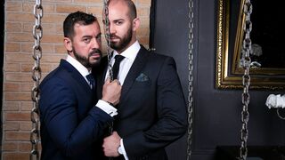 Cruzeiro no Glory Hole