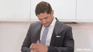 Il mentore e il mentee