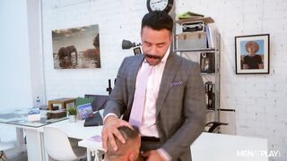 Scambiare il sesso per il ruolo