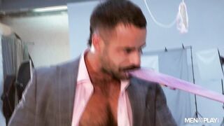 Scambiare il sesso per il ruolo