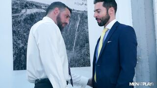Traje de casamento