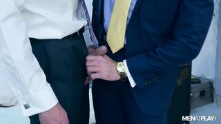 Traje de casamento