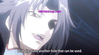 Enchanted Night Blossoms Into Lovers’ Desire