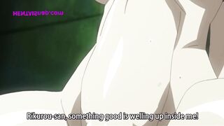 Lo que su hechizo reveló sobre la lujuria te sorprenderá