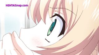 Lo que MILF hizo durante la pelea Ángel vs Demonio te sorprenderá