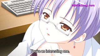 Lo que ella hizo en la oscuridad le hizo perder todo el control