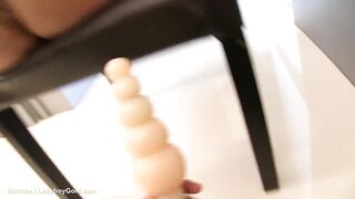 Nattcha	:	Hallway Hardon