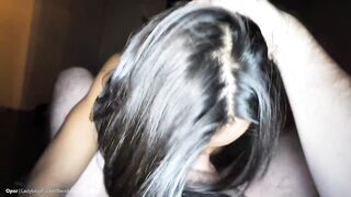 Opor 2 : Dégustation d'urine perverse et étirement extrême Creampie