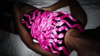 Rose 2 : Bareback sombre avec avalement de sperme