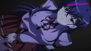 You-ll Never Guess Who Knocked On Her Door After He Left