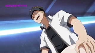 Big Tits MILF Is Betrayed, Railed, Creampied In Dark Lust